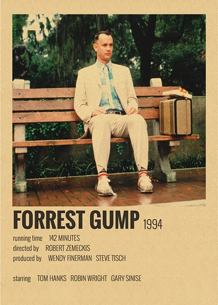 Forrest Gump