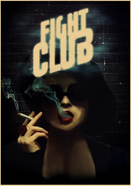 Fight Club