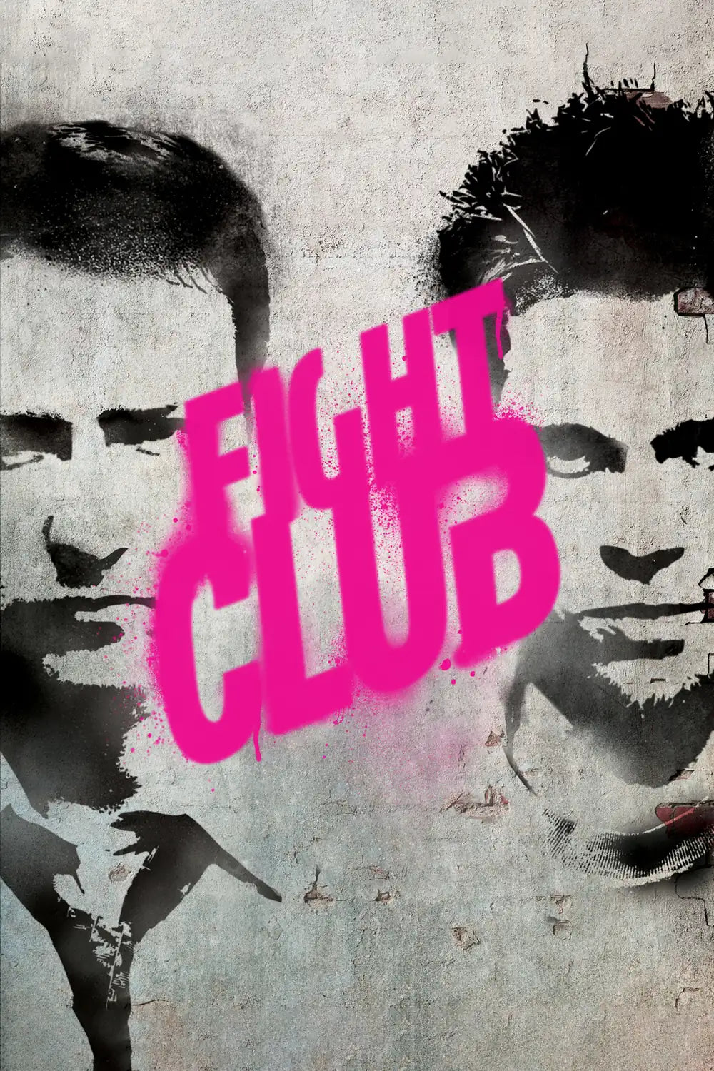 Fight Club — tela — 1