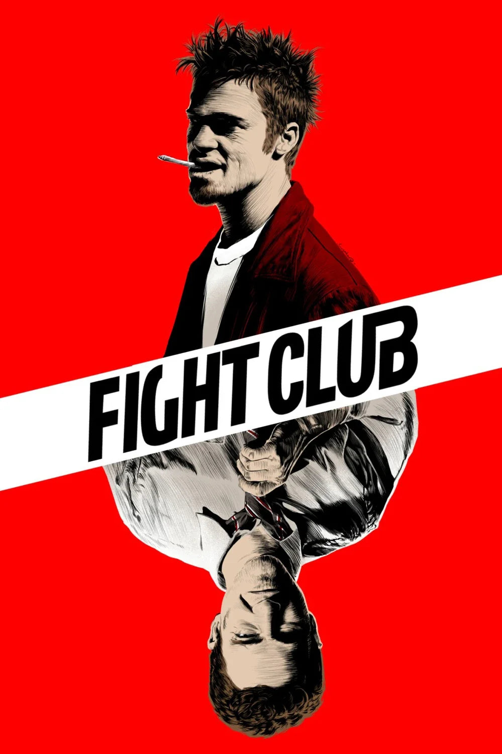 Fight Club — tela — 5