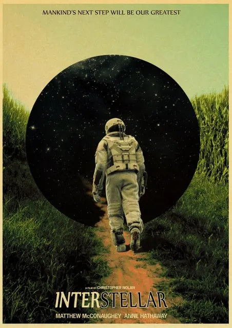 Interstellar