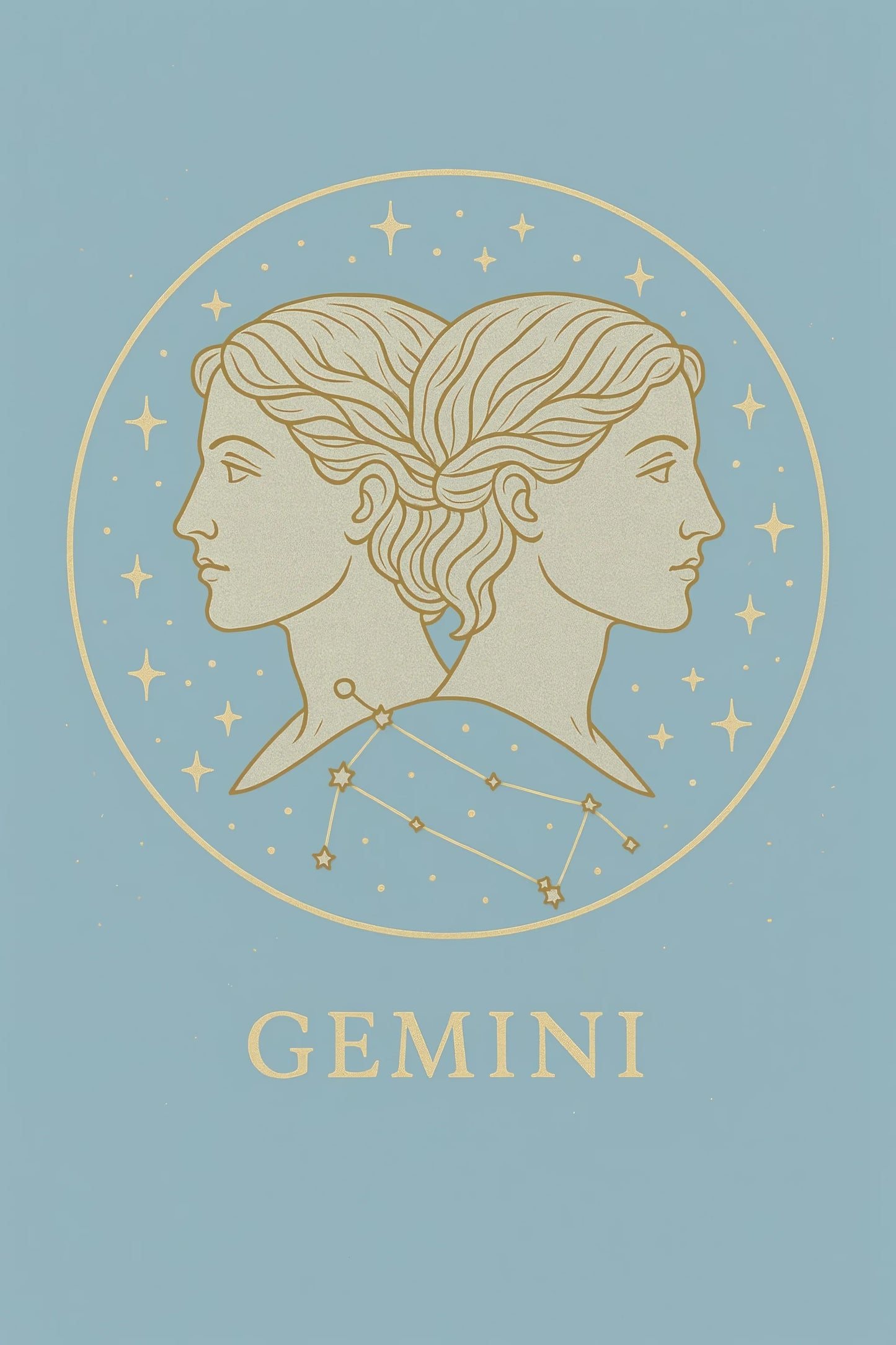 Gemelli — 1