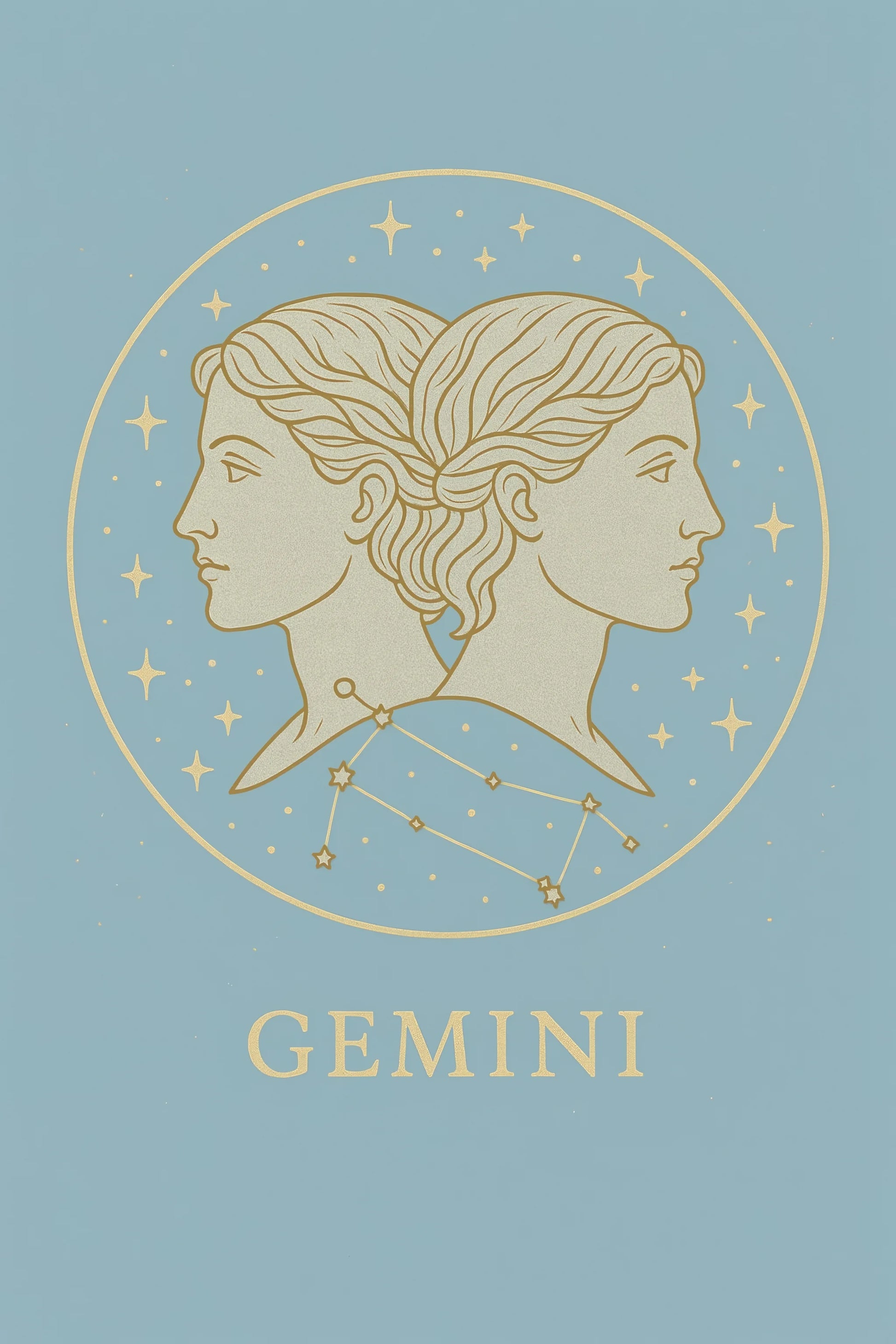 Gemelli — 1
