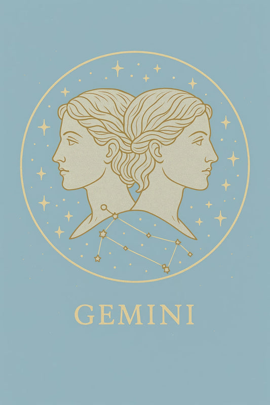 Gemelli — 1