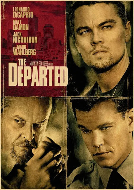The Departed