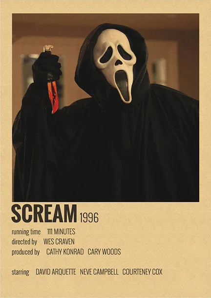 Scream
