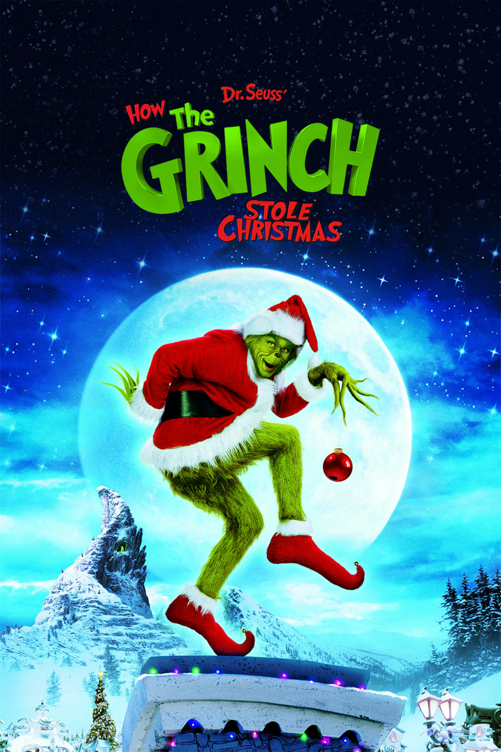 The Grinch