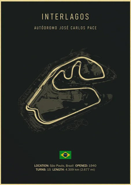 Interlagos
