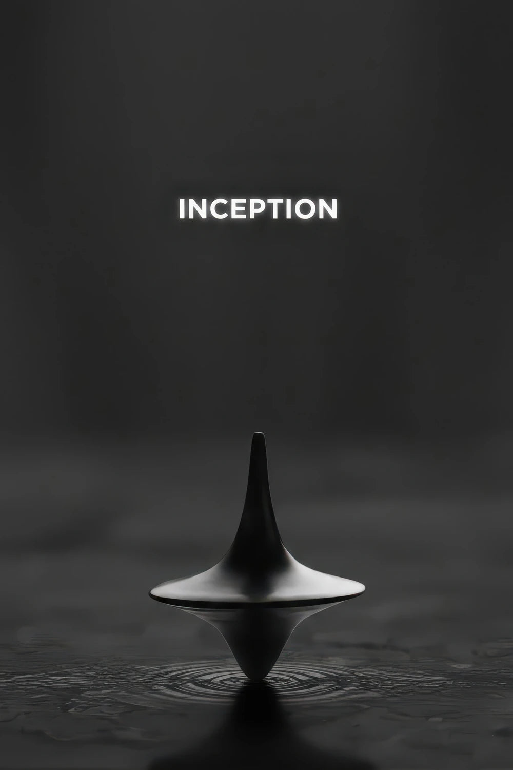 Inception — 3