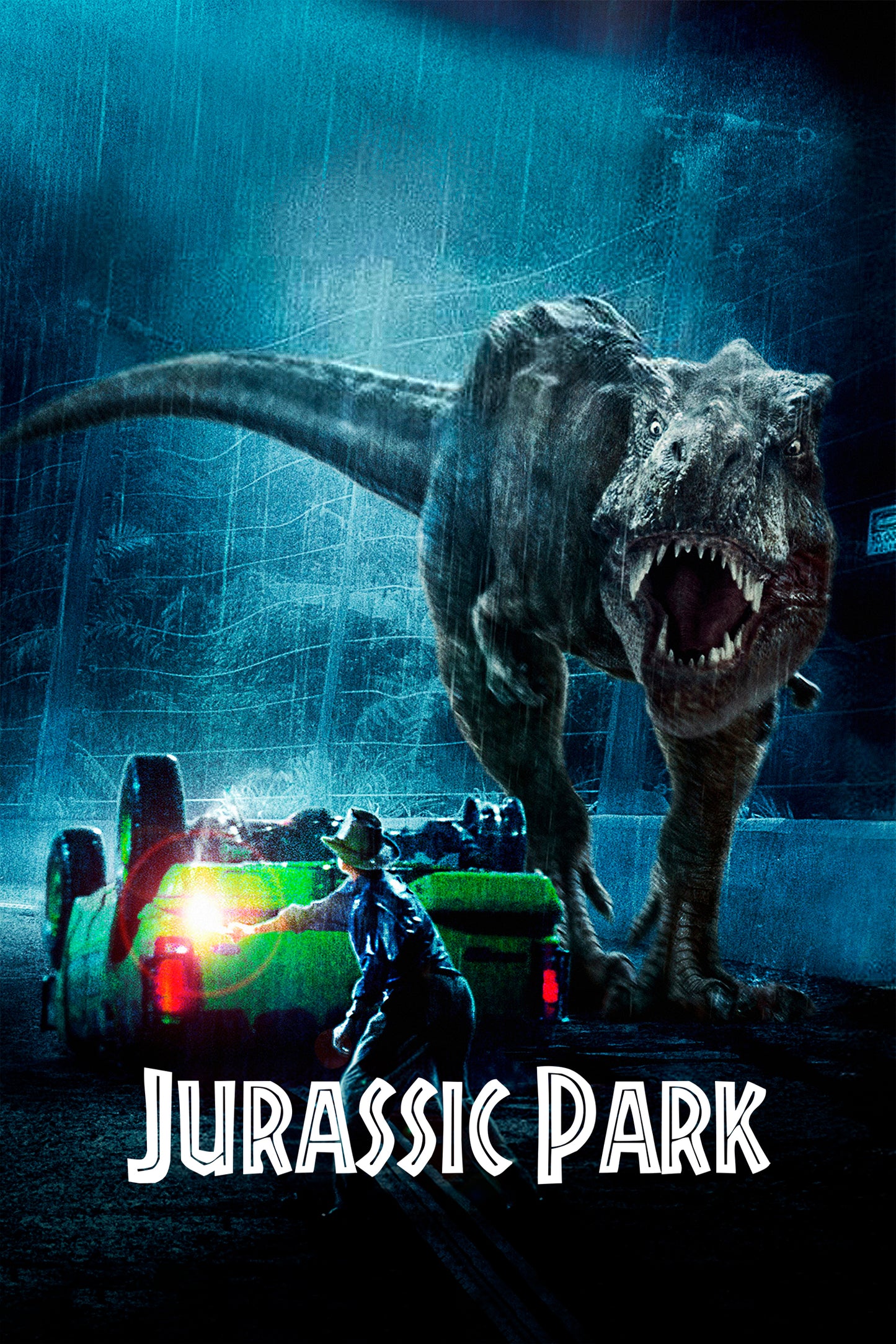 Jurassic Park