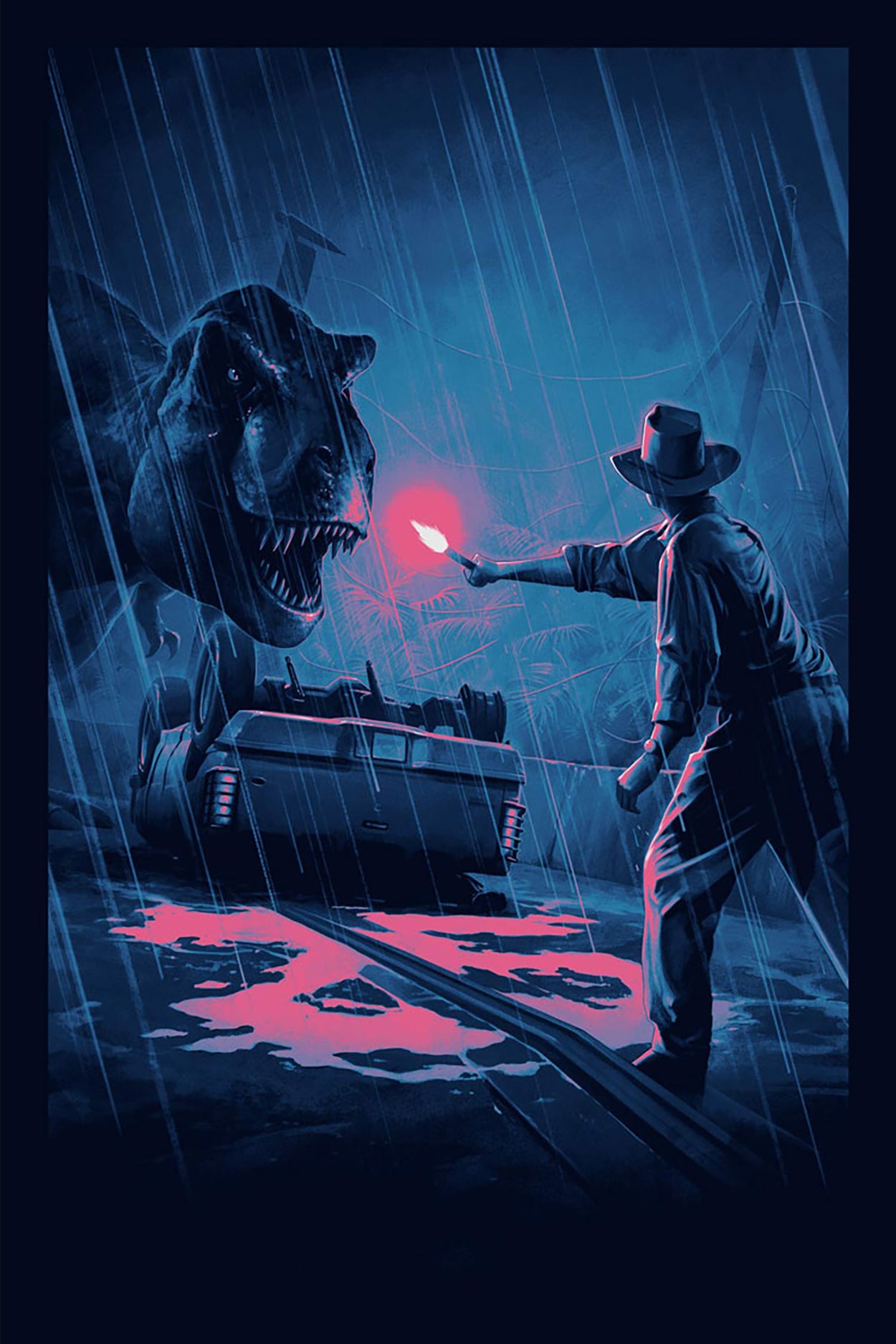 Jurassic Park