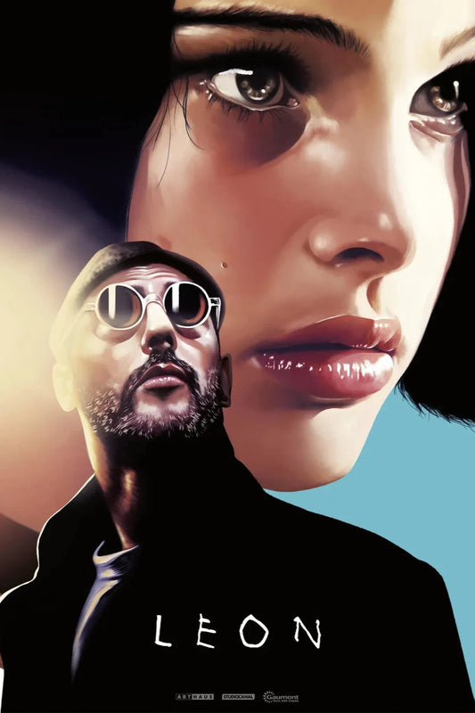 Léon: The Professional