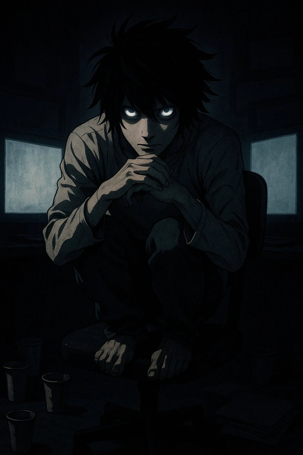 L (Death Note)