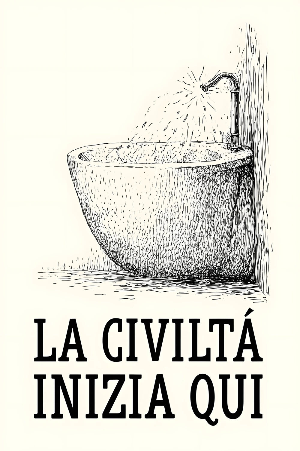 La civiltà