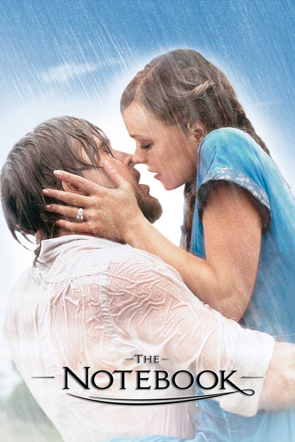 Le pagine della nostra vita — 1