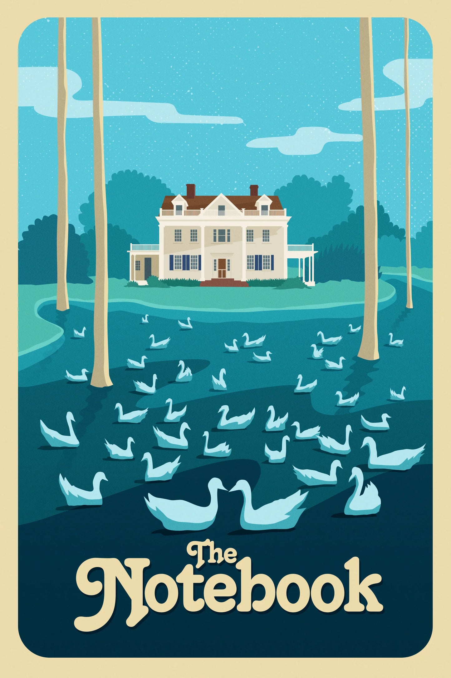 Le pagine della nostra vita — 2