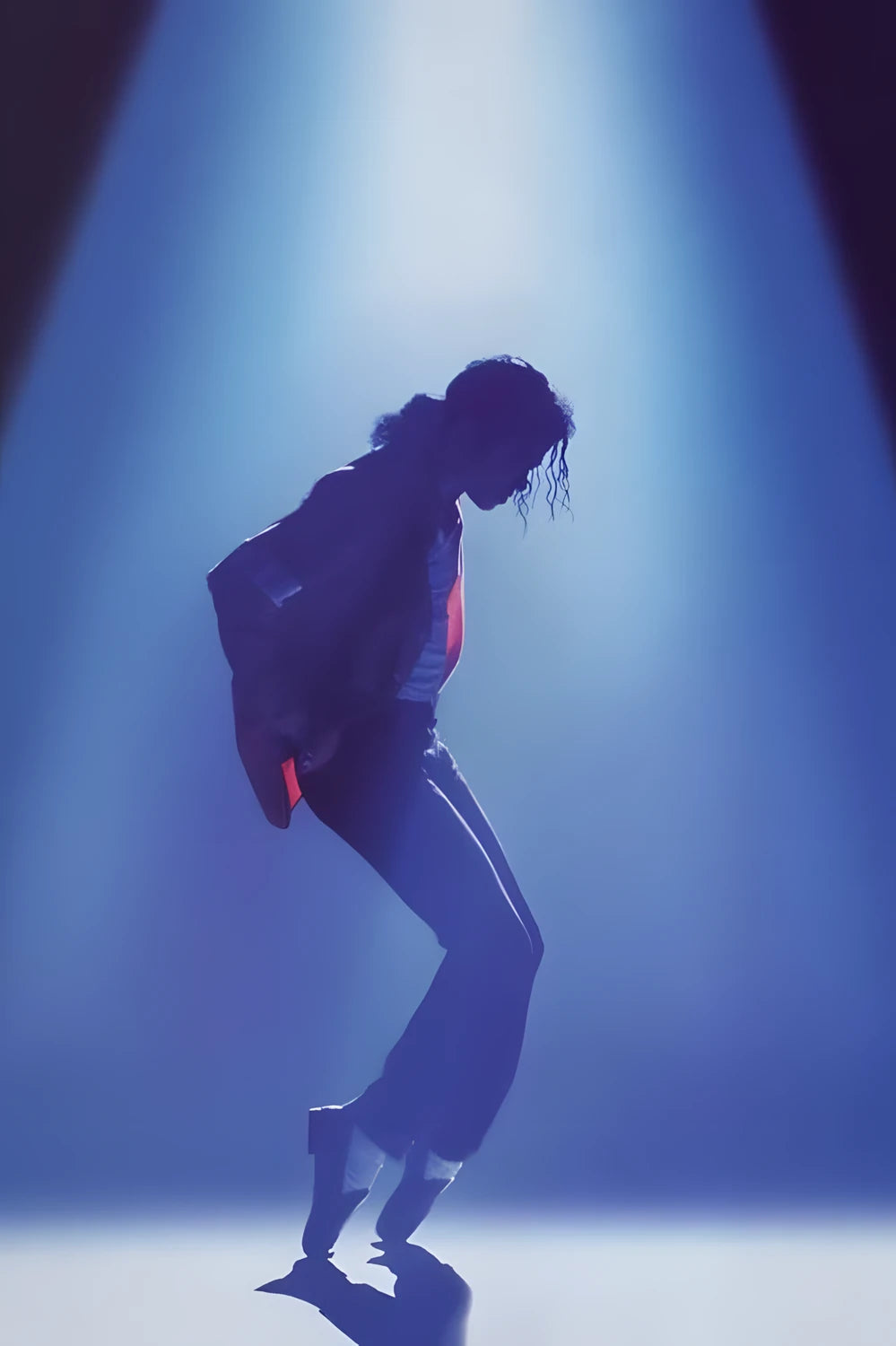 Michael Jackson — 4
