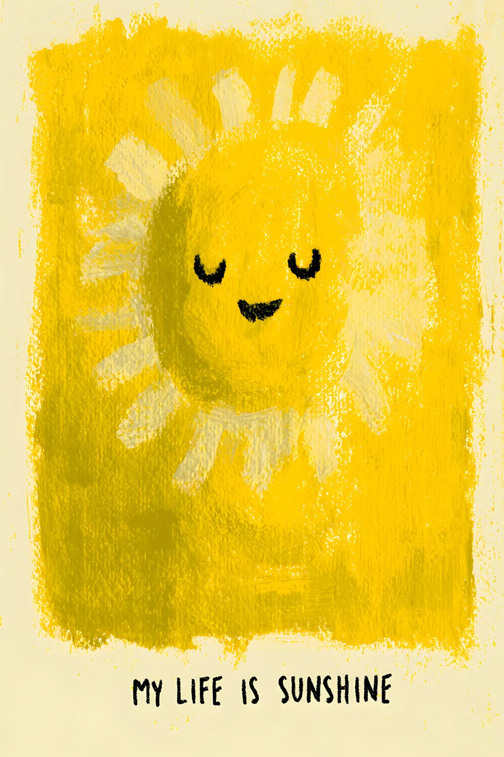 My Life Is Sunshine — 2