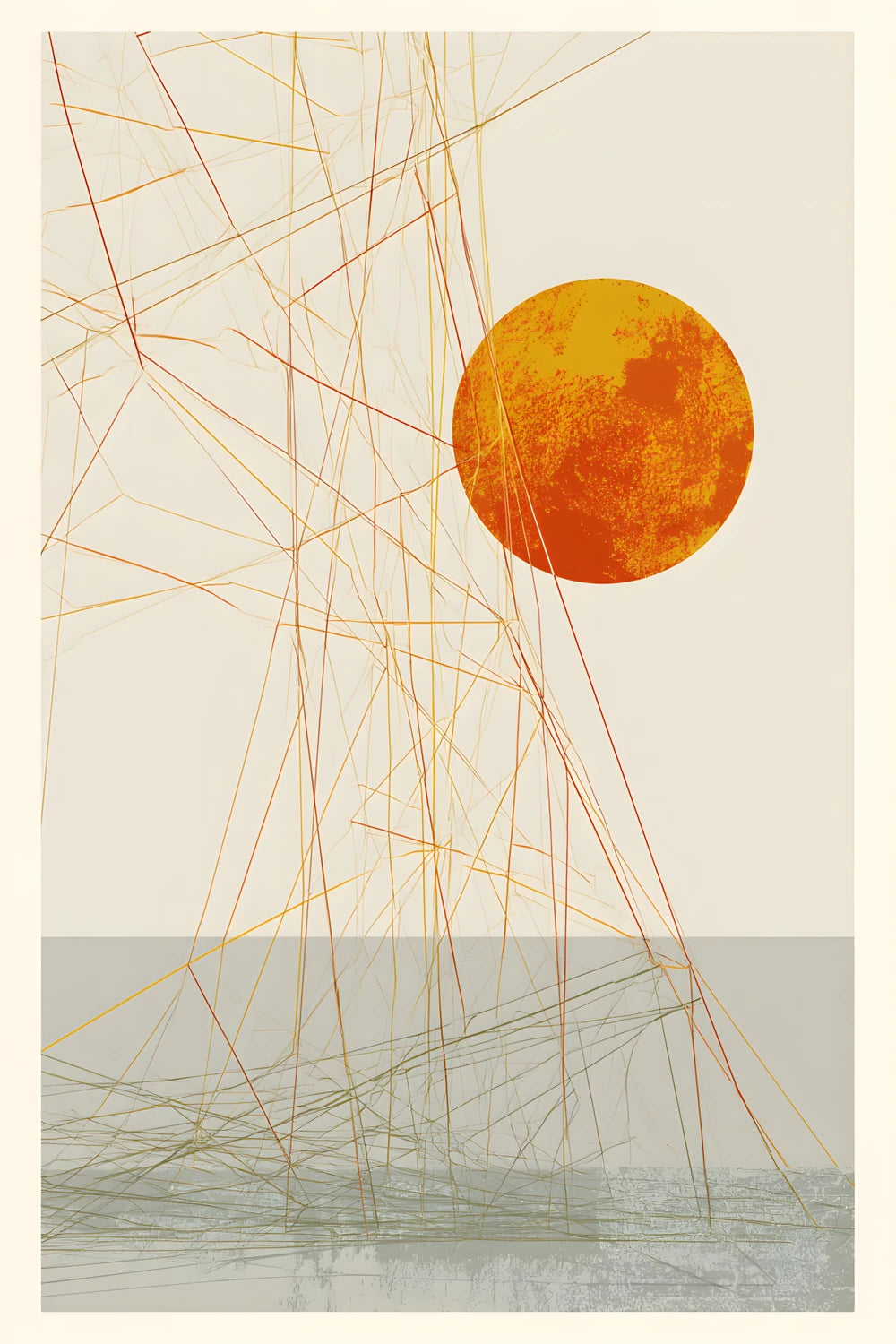 Ocean Net Studies — 2