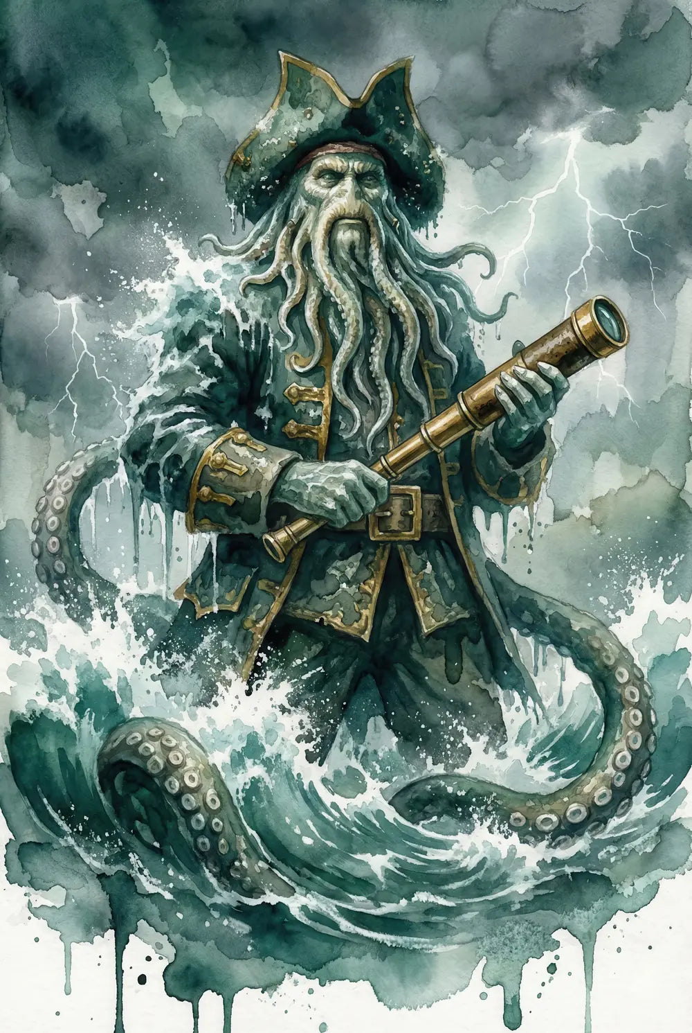 Pirati dei Caraibi — 2