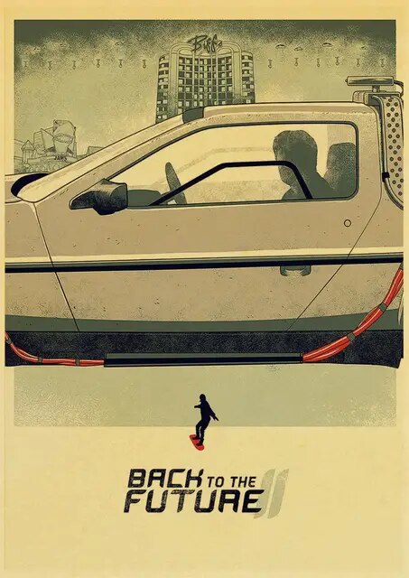 Back to the Future