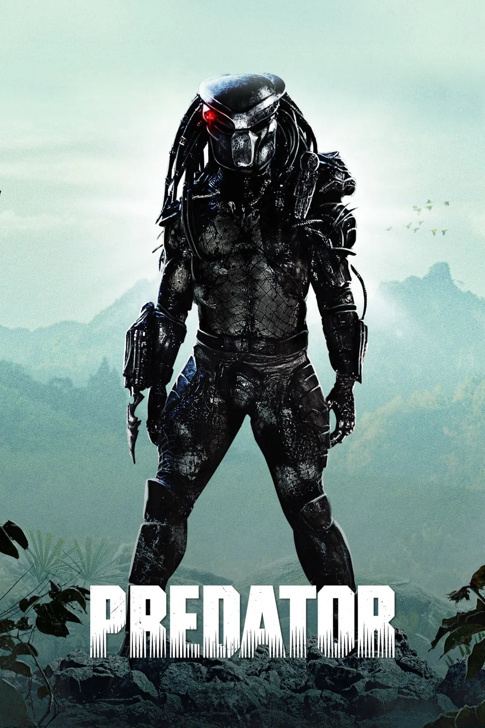 Predator — 1