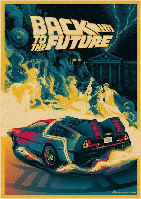 Back to the Future
