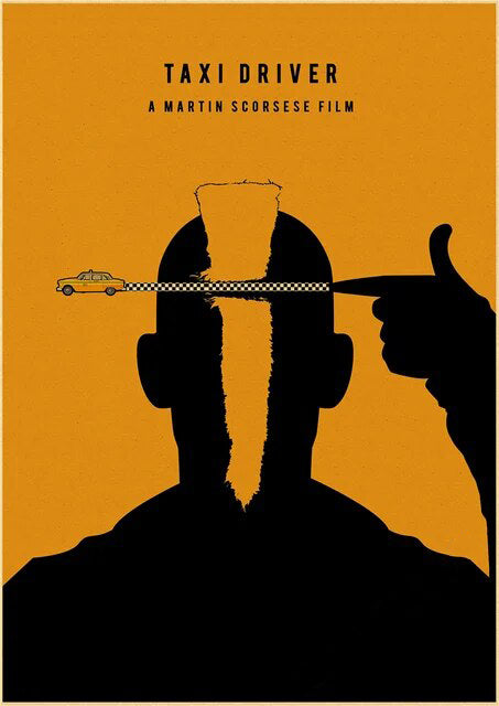 Taxi Driver