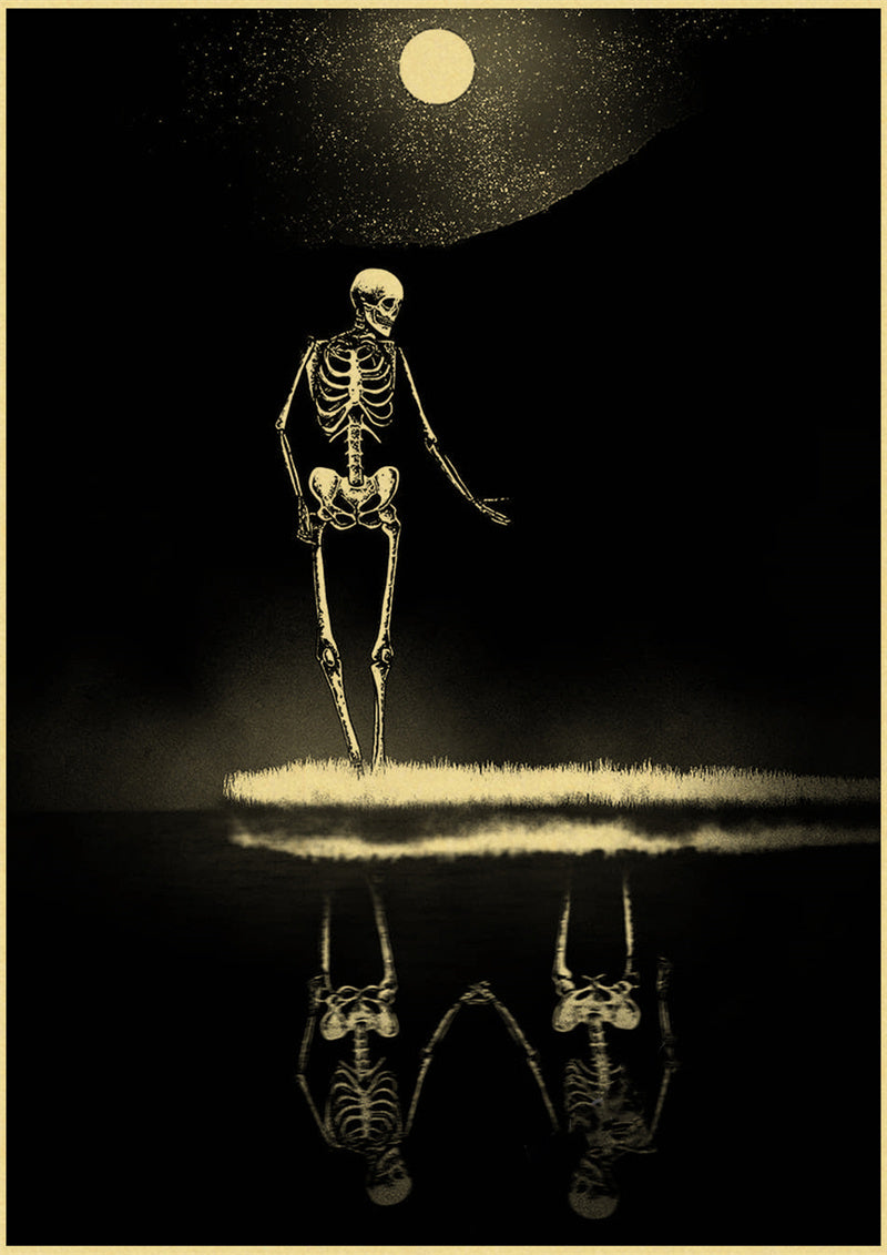 Alone?