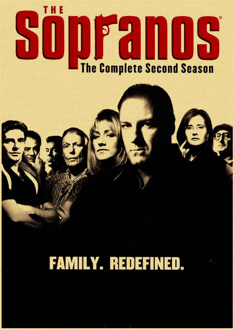 The Sopranos