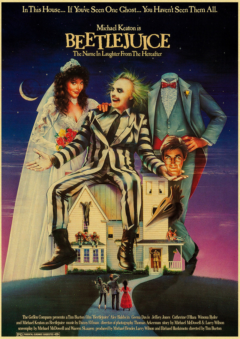 Beetlejuice