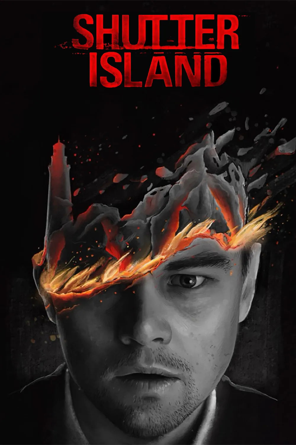 Shutter Island