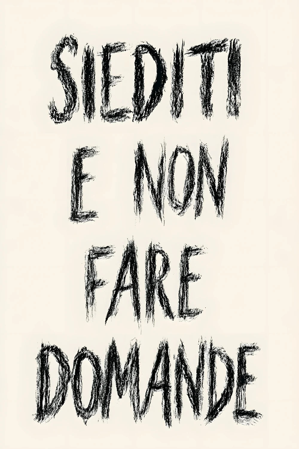 Siediti — 2