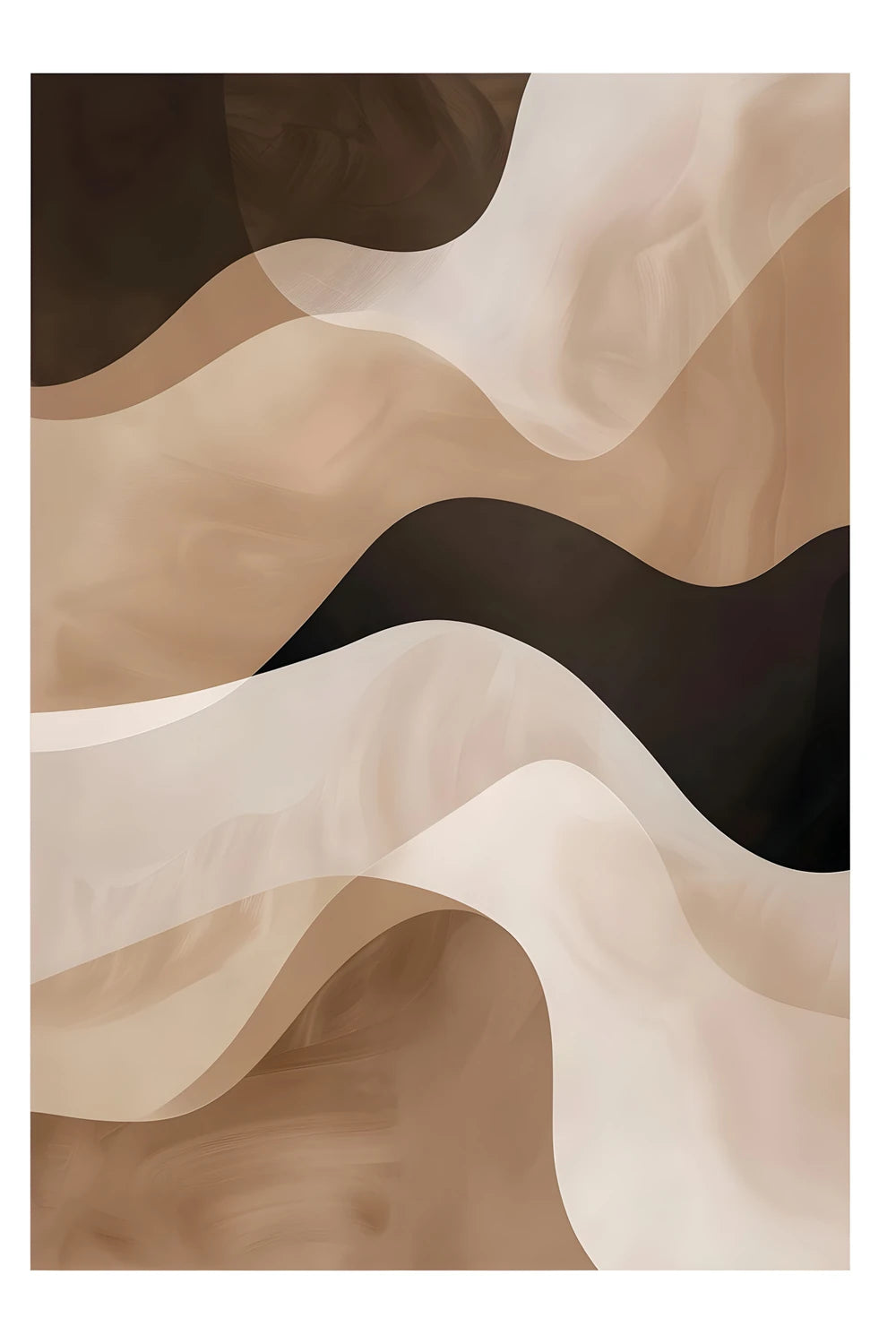 Soft Horizon — 2