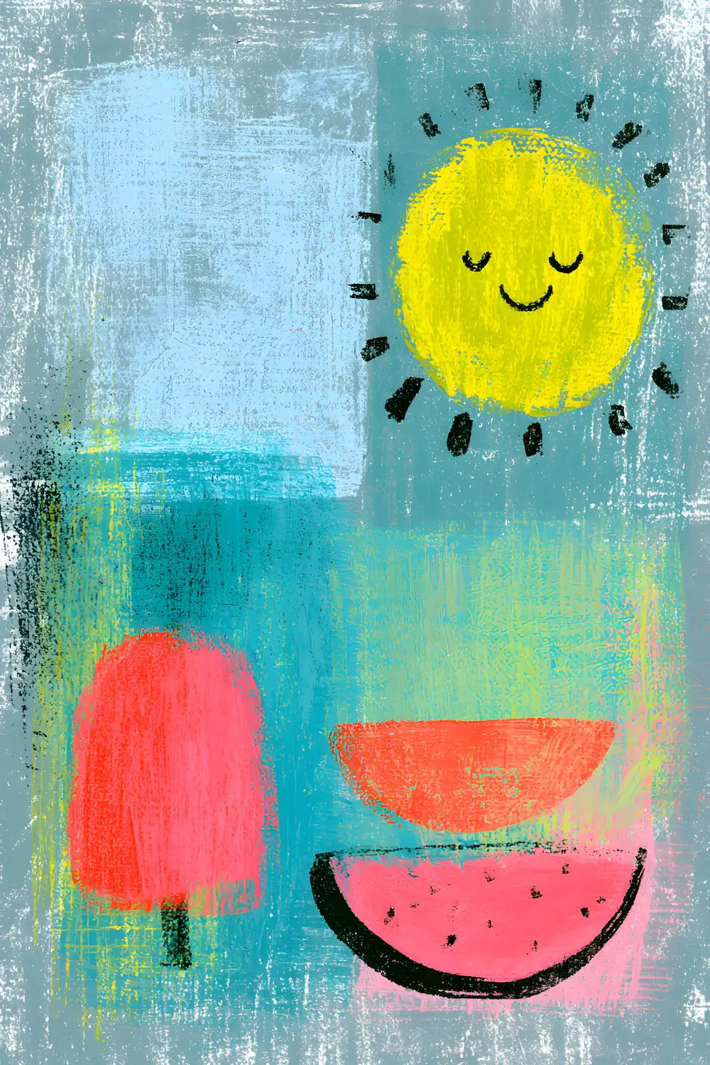 Sole d'Estate