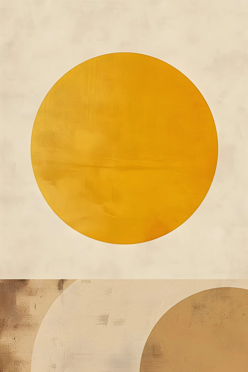 Solstice Studies — 2
