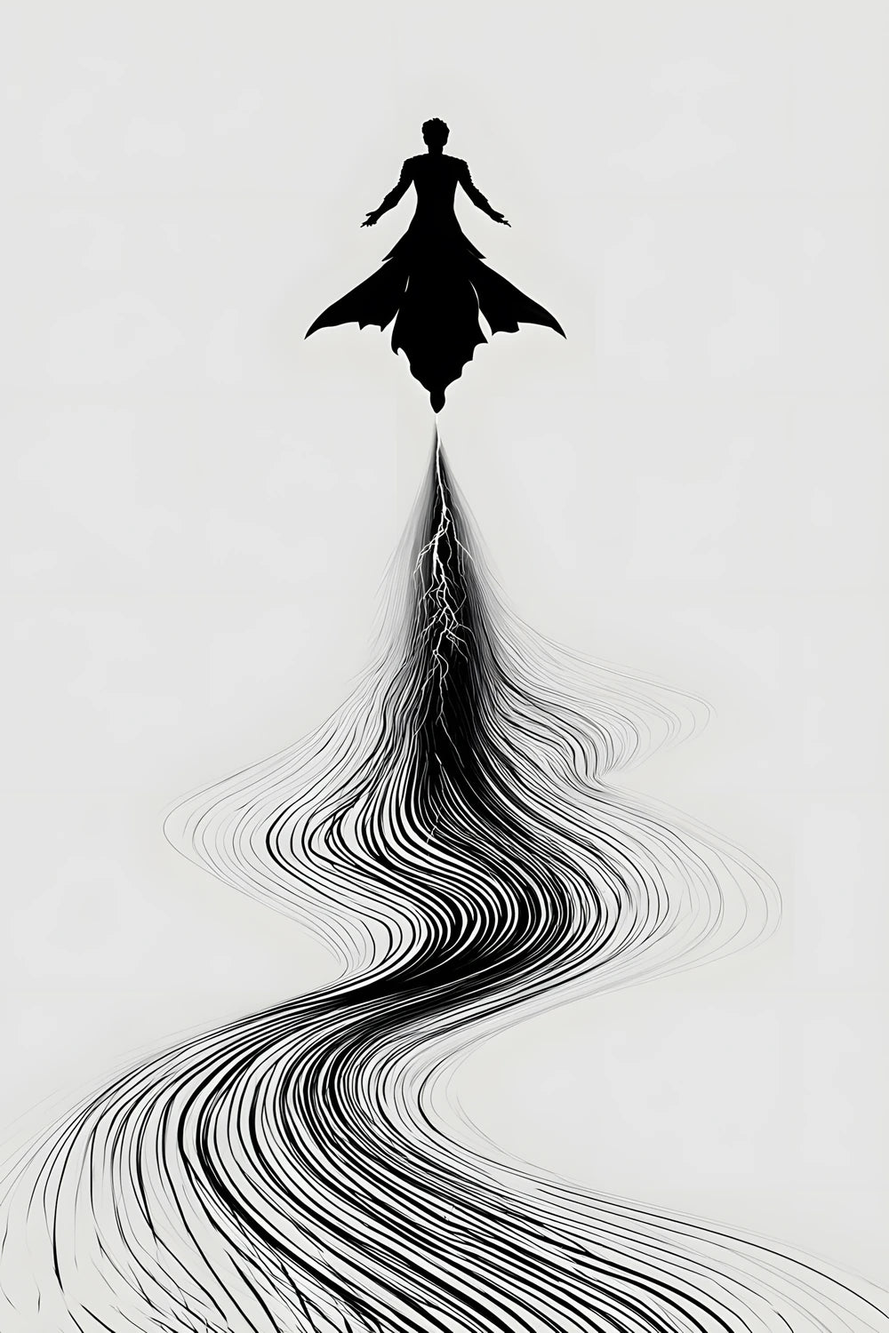Storm Minimal — 2