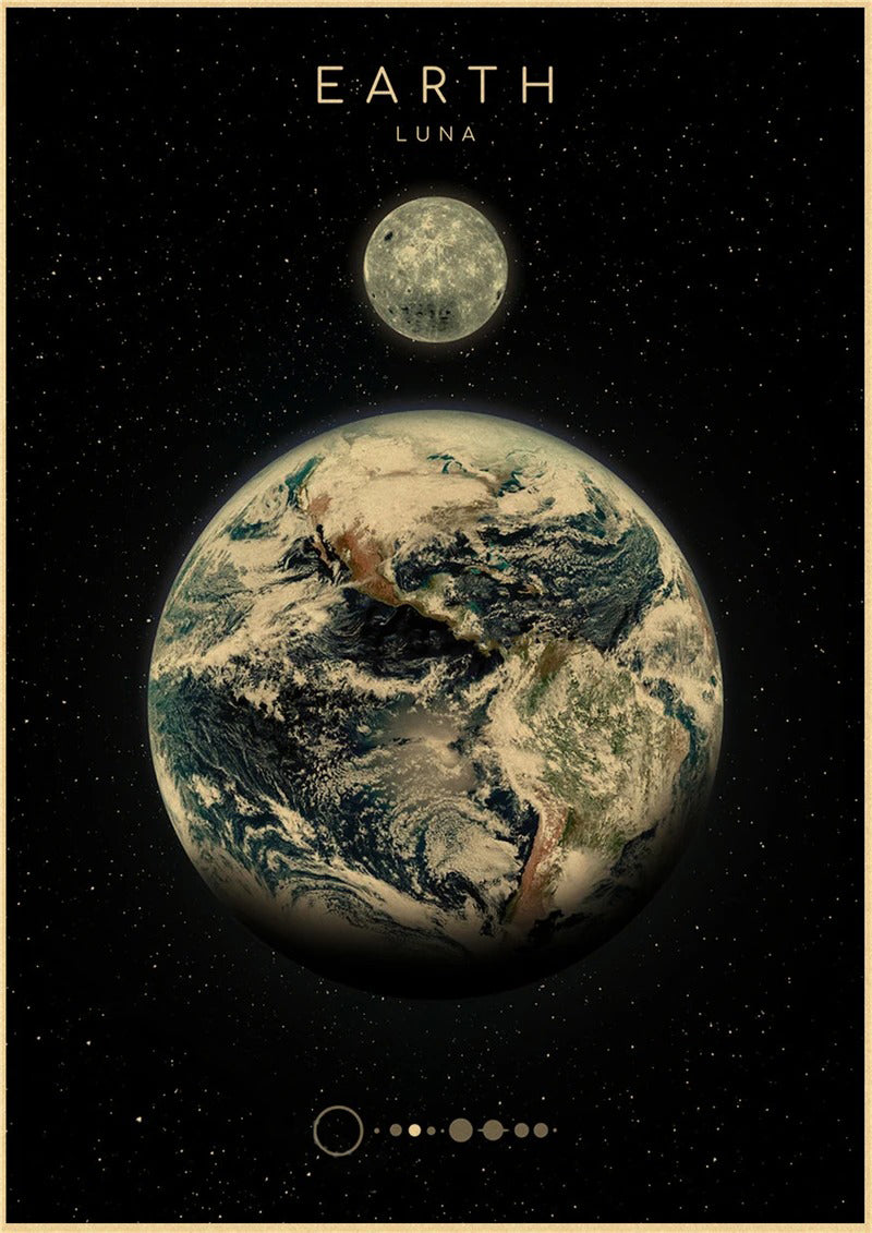 Earth
