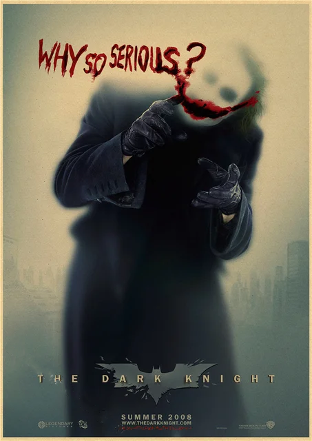 Batman The Dark Knight