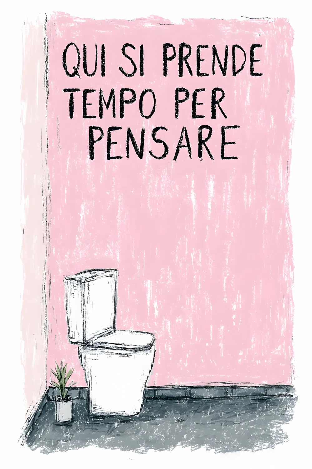 Tempo per pensare — 2