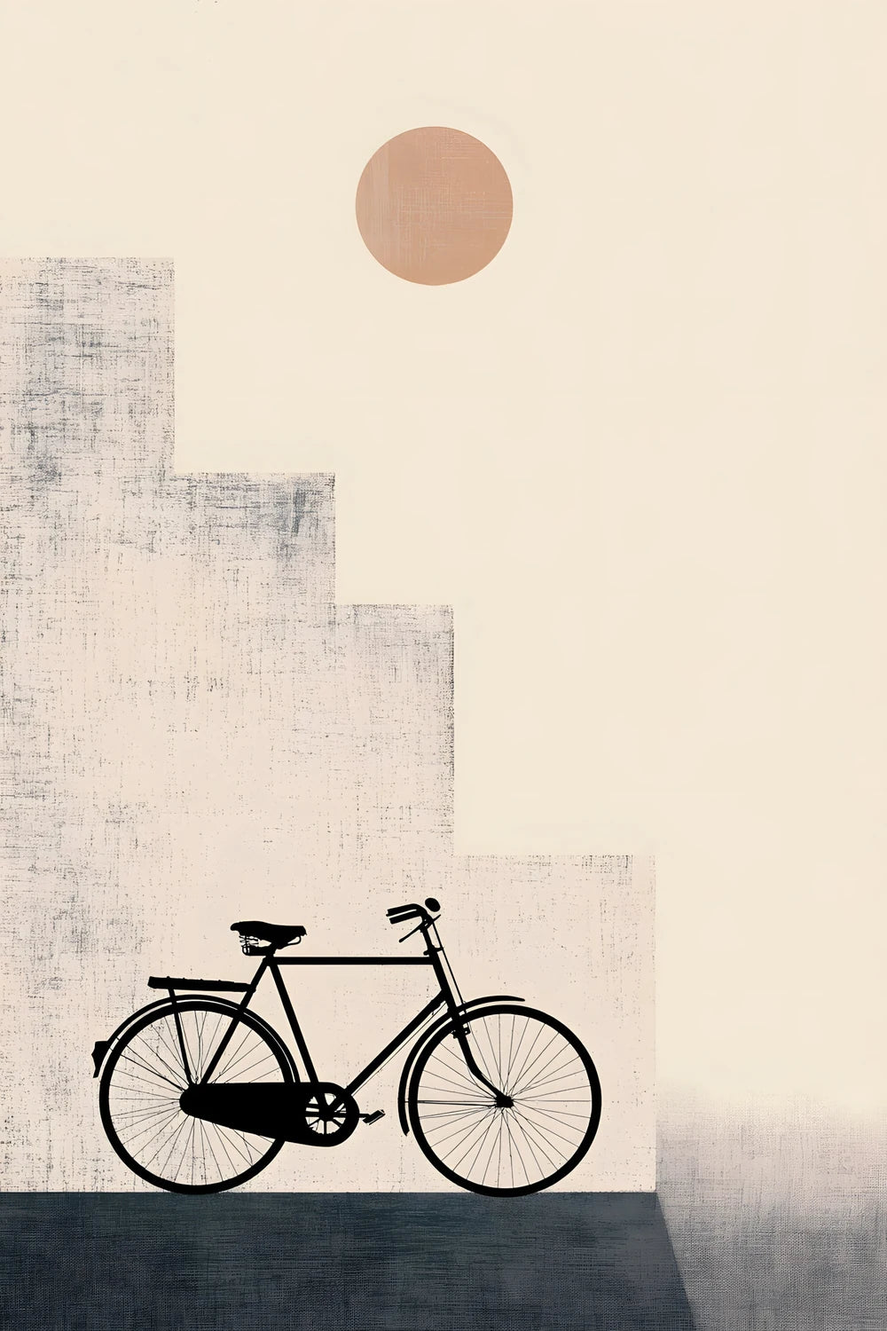 The Nostalgic Ride — 2