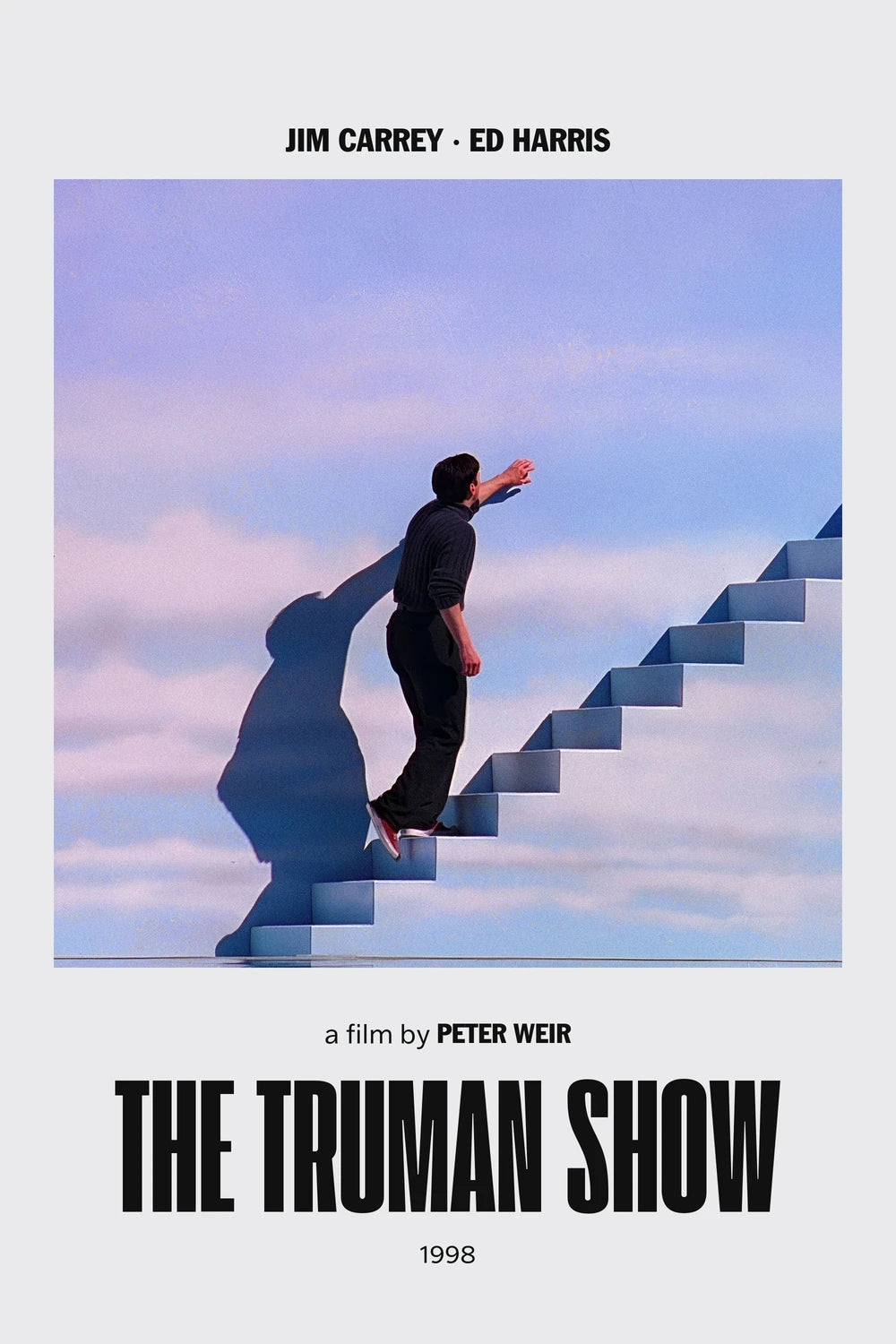 The Truman Show — M