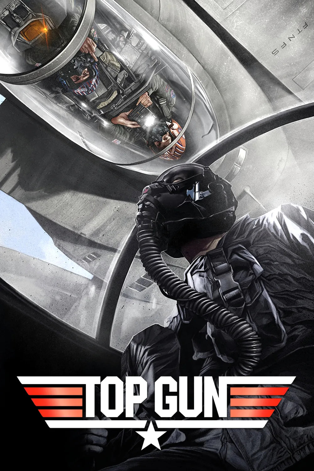 Top Gun — 2