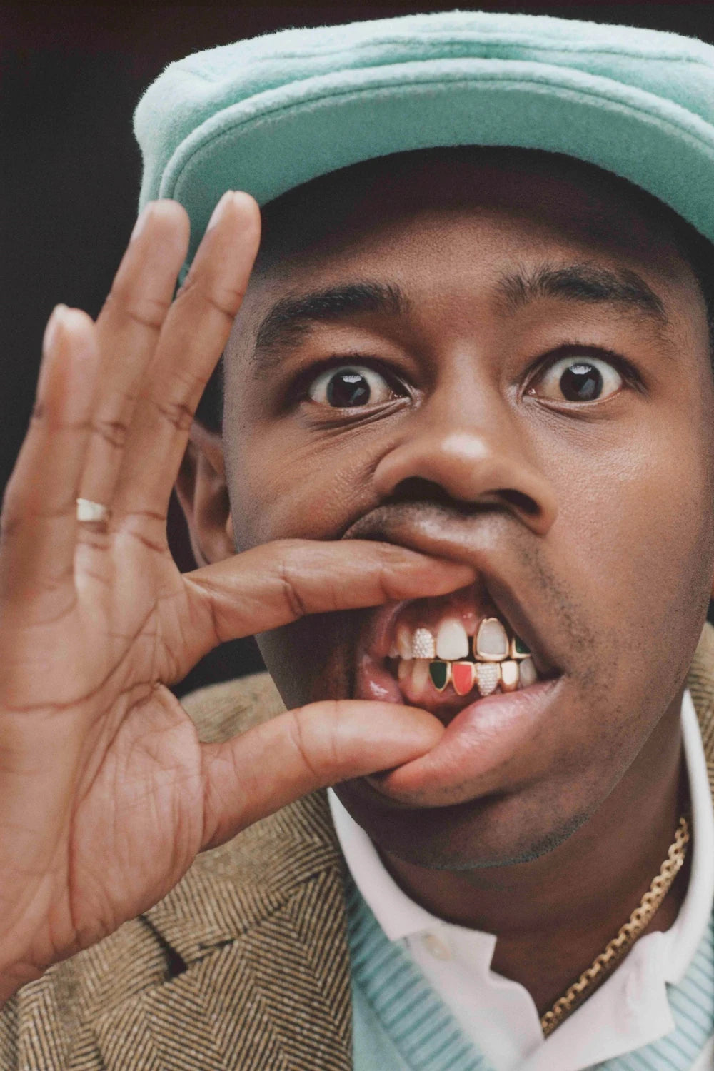 Tyler the Creator