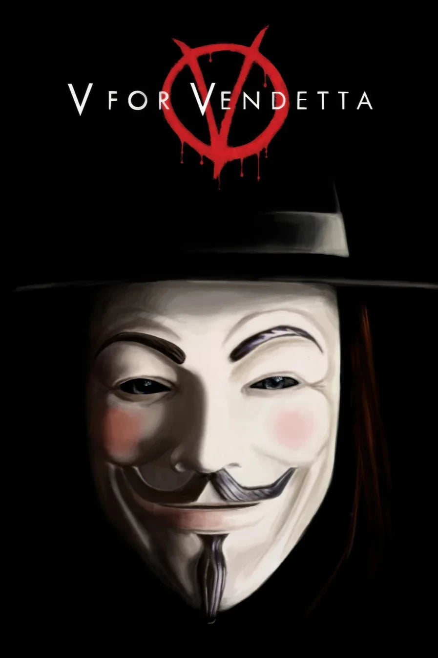 V for Vendetta