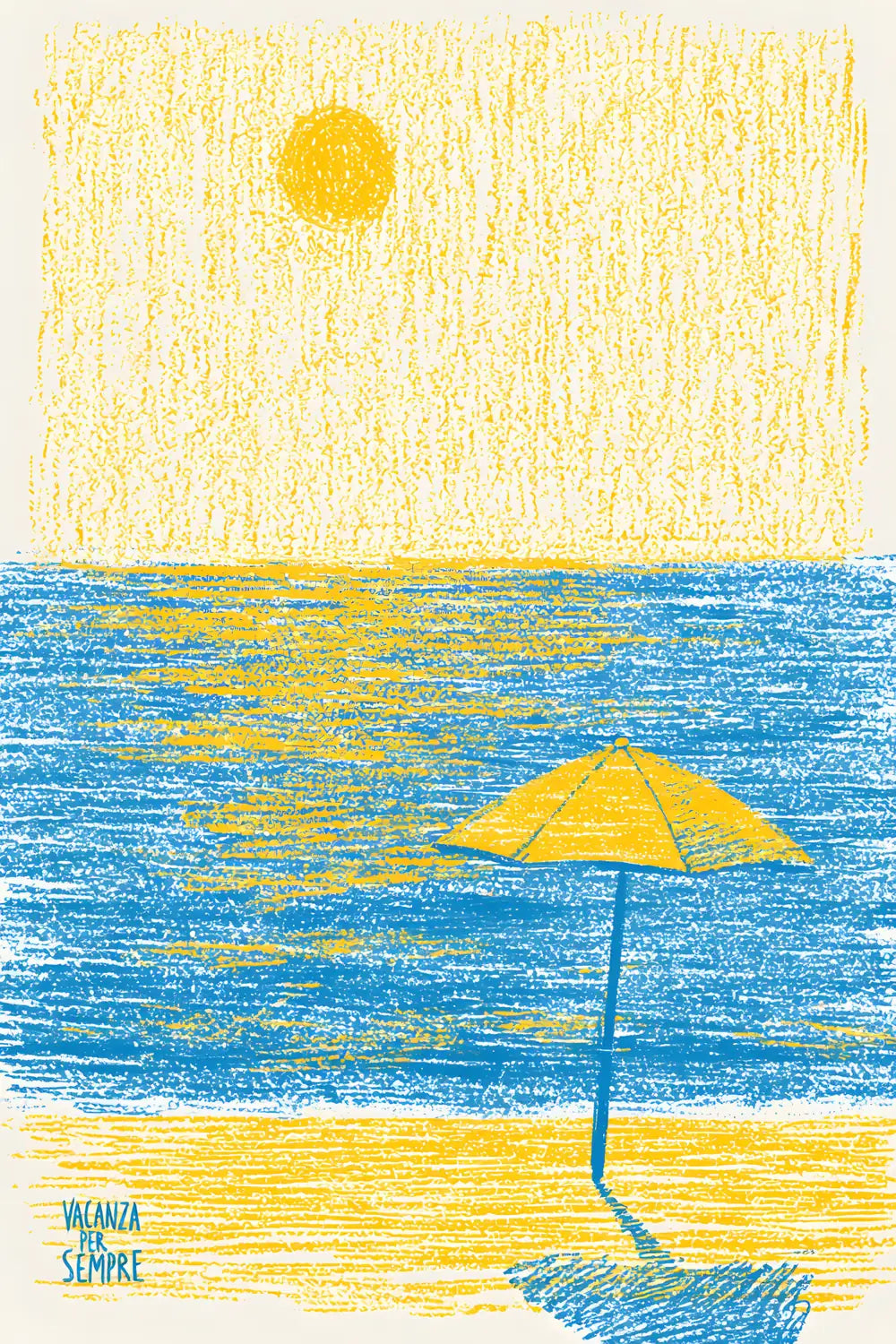 Vacanza Per sempre — 2