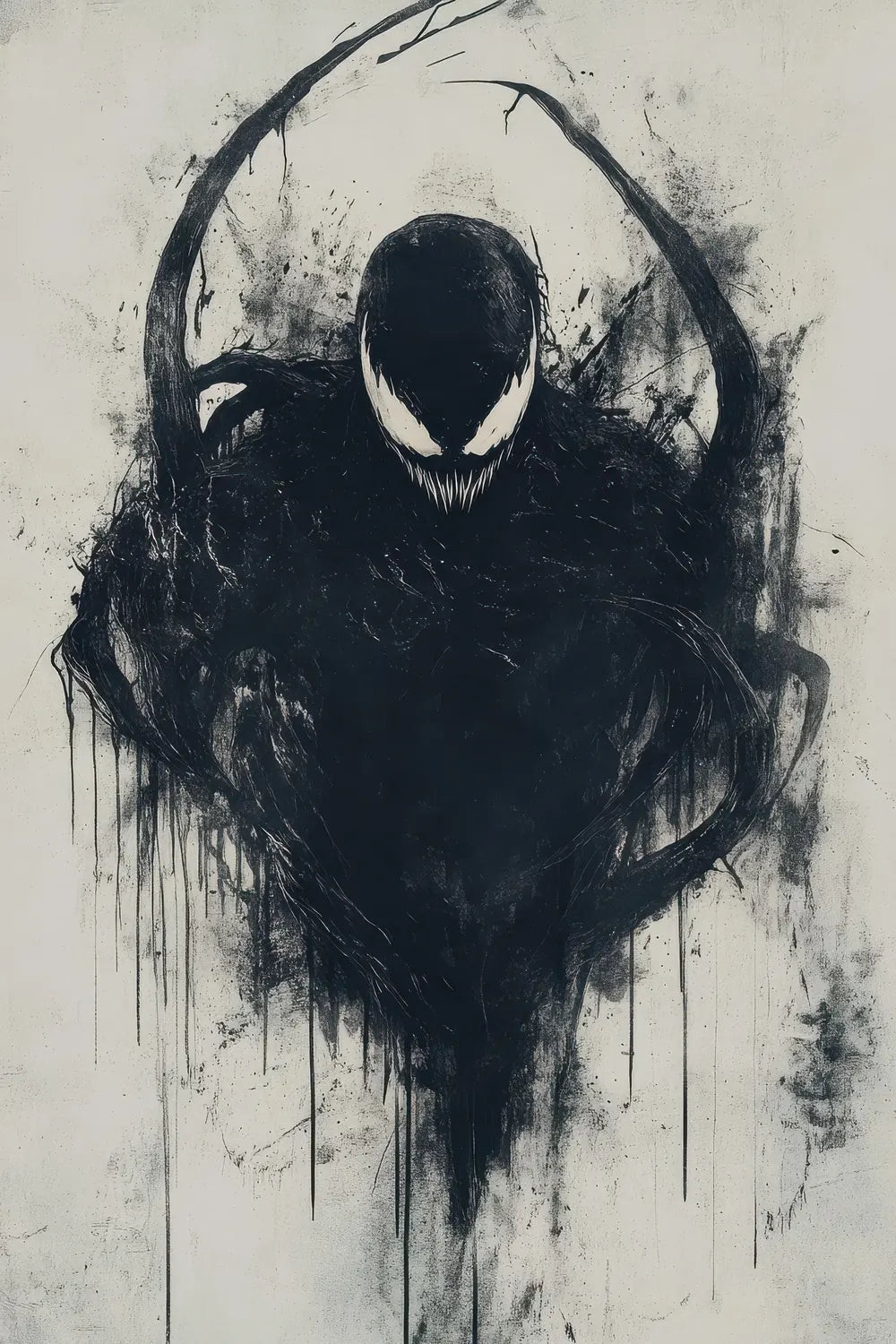 Venom — tela — 2