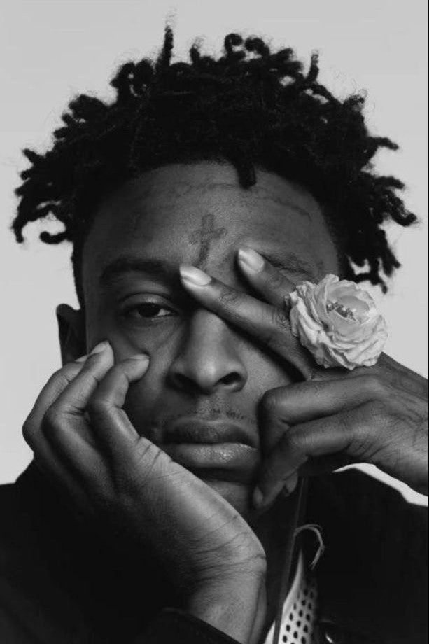 21 Savage