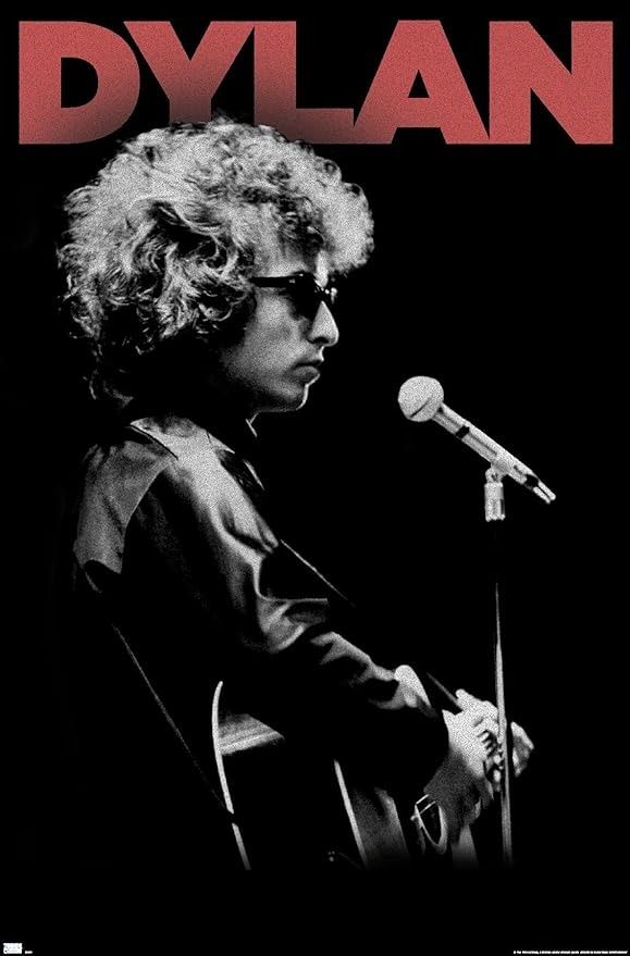 Bob Dylan