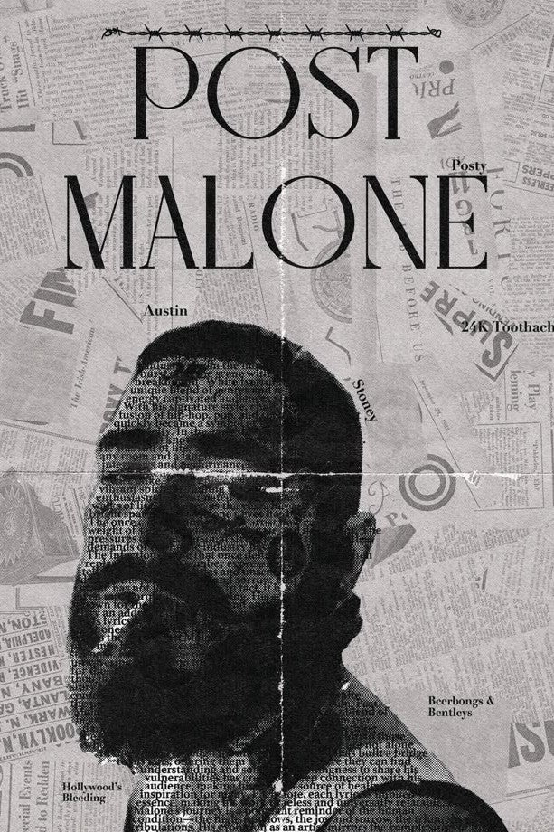 Post Malone